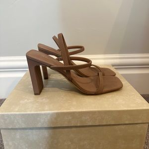 Aldo heels